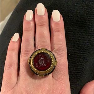 Patrice Ring